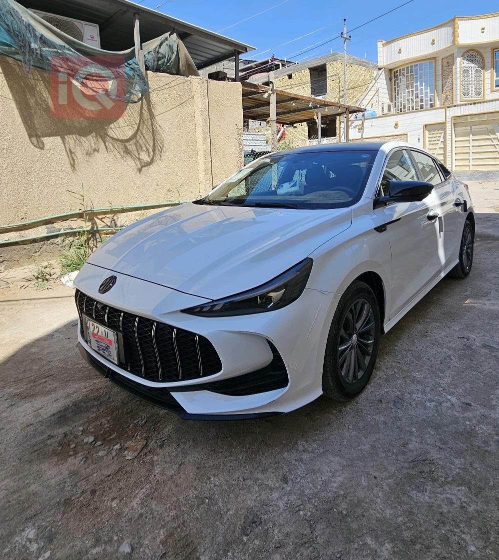MG 5